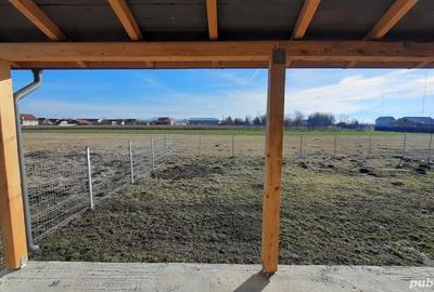 Casă individuală în zona Bod, COD 8196 - 5