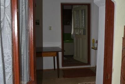 Casă individuală cu 3 camere cu Canalizare în Sud-Est - 8
