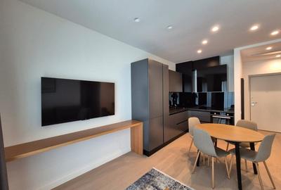 Apartament cu 2 camere, mobilat în Aviației - 5