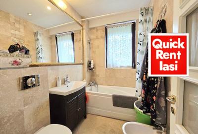 Apartament cu 2 camere semidecomandat în Copou - 9