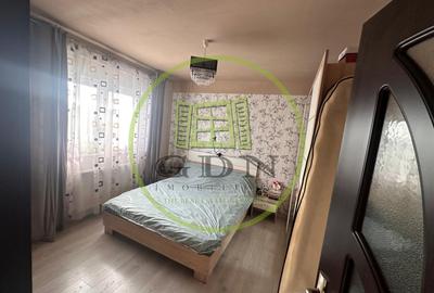 Apartament cu 3 camere decomandat, mobilat în Arhitecților - Calea Cisnădiei - 7