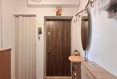 Apartament cu 2 camere semidecomandat, mobilat în Ultracentral - 10