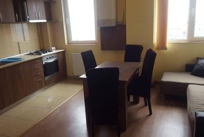 Apartament cu 2 camere semidecomandat, mobilat în Zorilor - 2