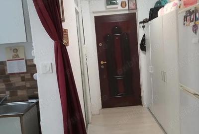 Garsonieră nedecomandată în Central - 5