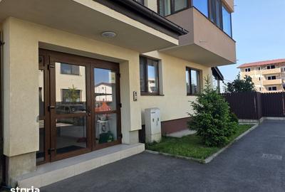 Garsonieră în Sânpetru - 11
