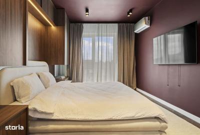 Apartament cu 3 camere în Odăile - 5