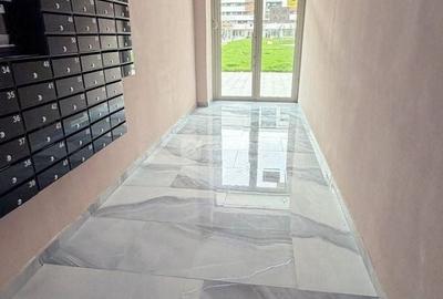 Apartament cu 2 camere semidecomandat, mobilat în Copou - 16