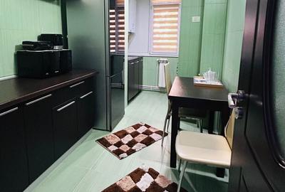 Apartament cu 2 camere semidecomandat în Gara - 8