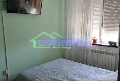 Apartament 3 camere de vanzare zona Abator, CENTRALA GAZ - 8