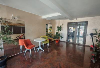 Garsonieră decomandată în Nord - 8