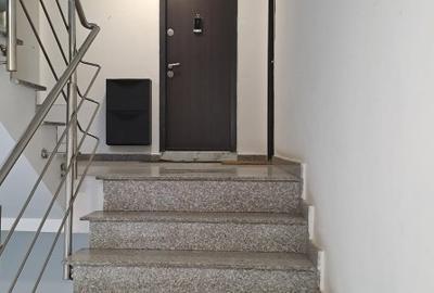 Vănd garsonieră , Str.Schitului, nr.5 - 4