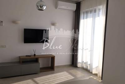 Statiunea Mamaia, apartament 2 camere, termen lung - 6