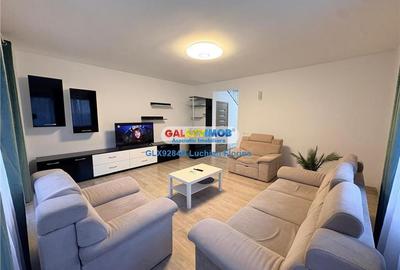 Casă cu 4 camere cu Teren 300 Mp în Central - 1