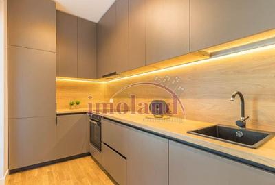 Inchiriere | apartament 3 camere cu gradina | Avalon Esta... - 14