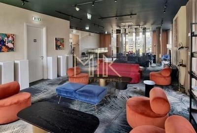 Luxuria Residence - Apartament 2 cam lux.I Prima inchiriere - 15
