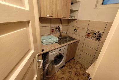 Apartament cu 2 camere semidecomandat în Central - 1