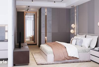 Apartament cu 4 camere în Theodor Pallady - 12