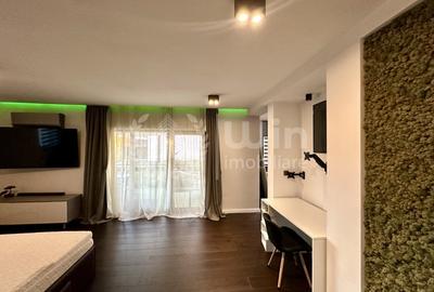 Apartament 3 camere ultrafinisat | 106mp | Etaj 1 | Parcare | Europa! - 9