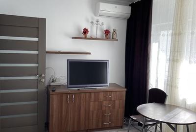 Garsonieră în Central