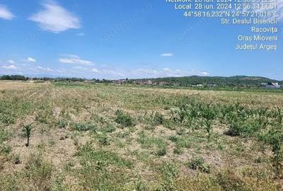 Cota de 1/3 din teren situat in Mioveni, Jud Arges 24.11 - 3