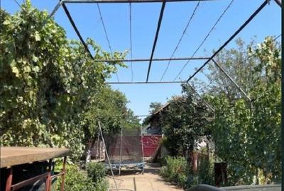 Casă cu 3 camere cu Teren 2498 Mp în Amărăști - 1