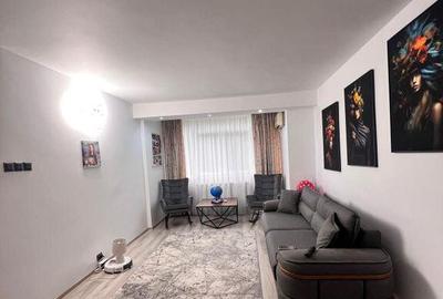 Apartament 3 camere, 62 mp, zona Scoala nr. 11 - fostul C... - 3