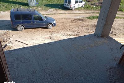 Casă cu 4 camere cu Teren 250 Mp în Chișoda - 11