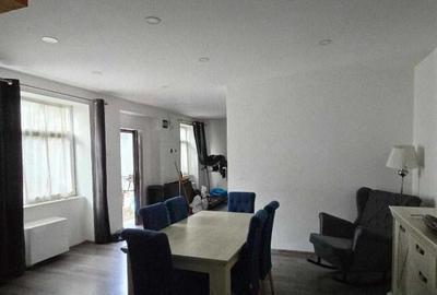 Apartament cu 3 camere nedecomandat în Central - 5