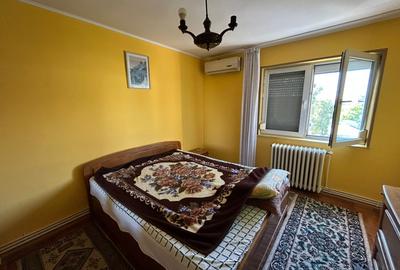 Apartament 2 camere, confort 1, zona Hipodrom - 2