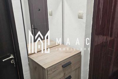 Garsonieră decomandată, mobilată în Terezian - 4