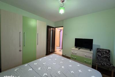 Apartament cu 3 camere decomandat în Bere - 7