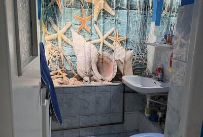 Apartament cu 2 camere semidecomandat în Central - 2