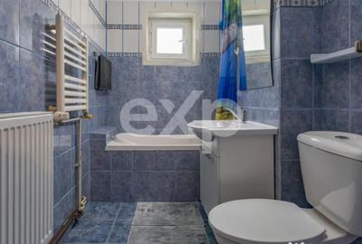 Apartament cu 3 camere decomandat în Central - 3