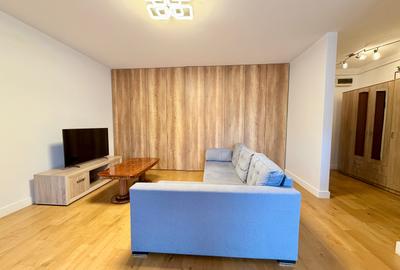 3 Camere || Herastrau - Caramfil || Parcare - 2