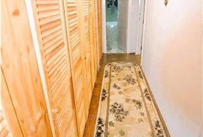 Apartament 3 camere, etaj intermediar. Zona Piata Astra, Orizont - 4