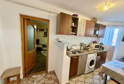 Apartament cu 2 camere decomandat, mobilat în Central - 11