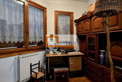 Casă individuală cu 9 camere cu Teren 1800 Mp în Est - 21