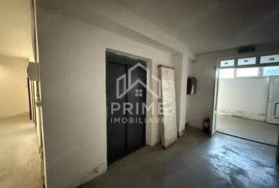 SPA?IU COMERCIAL DE VANZARE 1600 MP - ALBA IULIA - ZONA CETATE - ULTRA CENTRAL - 3