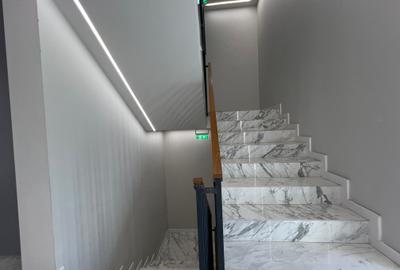 Apartament cu 3 camere, mobilat în Iancu Nicolae - 24