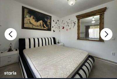 Apartament cu 2 camere decomandat în Cantacuzino - 7