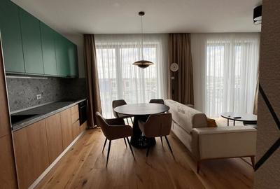 2 camere | Amber Forest | Tunari | Pipera | Otopeni | Parcare - 7