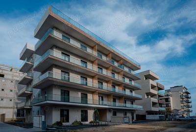 Apartament cu 2 camere decomandat în Nord - 1