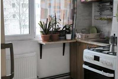 Apartament cu 2 camere decomandat, mobilat în Bucovina - 5