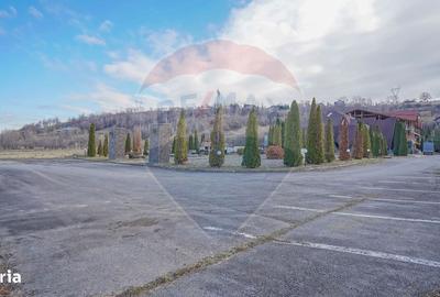 Spațiu comercial, de 4,120 mp, în Central - 2