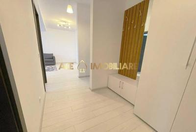 Apartament cu 2 camere semidecomandat, mobilat în Lacul Morii - 3