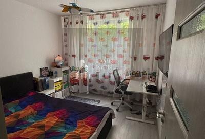 Apartament cu 3 camere semidecomandat, mobilat în Brâncoveanu - 3
