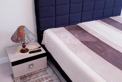 Apartament cu 2 camere, mobilat în Dâmbul Rotund - 3