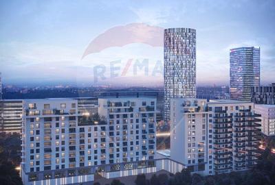 Duplex de vanzare in zona Aviatiei Duplex de vanzare in zona Aviatiei - 7