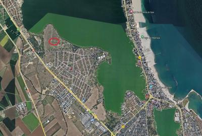 Oferte vanzari terenuri in Palazu Mare
