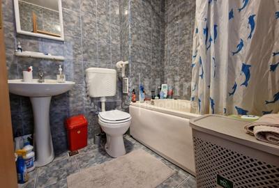 Apartament 1 camera | Etaj 1 | Bloc nou | Zorilor  | UMF - Recuperare! - 3